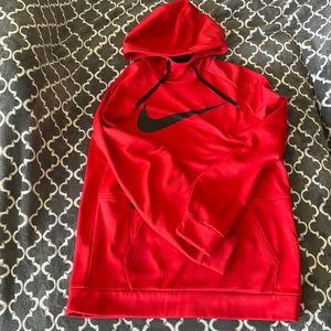 (NWOT) Nike Training Hoodie